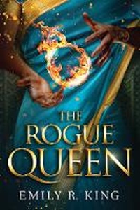 Enlarge image Cover: The Rogue Queen - Skyscape