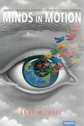 Cover: Minds in Motion - Bucknell University Press,U.S.