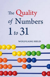Abbildung von: The Quality of Numbers One to Thirty-one - Floris Books