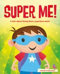 Cover: Super Me - Igloo Books Ltd
