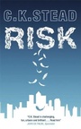 Cover: Risk - MacLehose Press