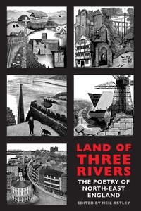 Enlarge image Cover: Land of Three Rivers - Bloodaxe Books Ltd