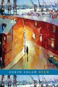 Cover: Hyem - Bloodaxe Books Ltd