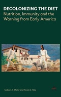 Cover: Decolonizing the Diet - Anthem Press