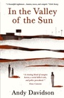 Cover: In the Valley of the Sun - Contraband