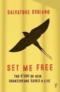 Cover: Set Me Free - The Text Publishing Company