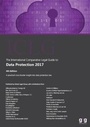 Cover: The International Comparative Legal Guide: Data Protection 2017 - Global Legal Group Ltd