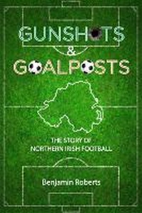 Abbildung von: Gunshots & Goalposts - Avenue Books