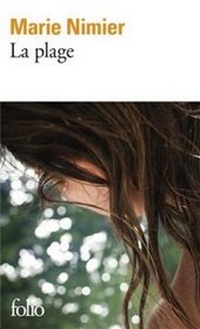 Enlarge image Cover: La plage - Gallimard