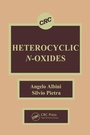 Cover: Heterocyclic N-oxides - CRC Press
