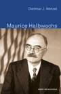 Cover: Maurice Halbwachs - Herbert von Halem Verlag