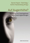 Cover: Auf Augenh&ouml;he? - Herbert von Halem Verlag