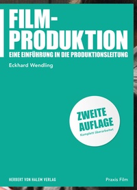 Abbildung von: Filmproduktion - Herbert von Halem Verlag