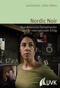 Cover: Nordic Noir - Herbert von Halem Verlag