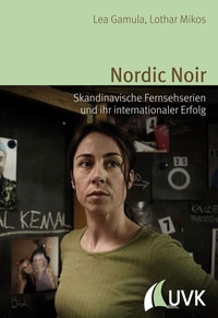 Abbildung von: Nordic Noir - Herbert von Halem Verlag