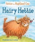 Cover: Hairy Hettie - Kelpies