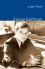 Cover: Erving Goffman - Herbert von Halem Verlag