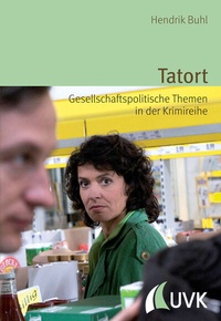 Abbildung von: Tatort - Herbert von Halem Verlag
