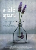 Cover: A Life Apart - MacLehose Press