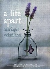 Enlarge image Cover: A Life Apart - MacLehose Press