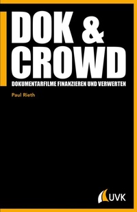 Abbildung von: DOK & CROWD - Herbert von Halem Verlag
