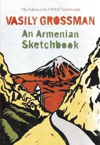 Abbildung von: An Armenian Sketchbook - MacLehose Press