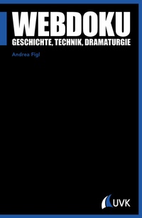 Abbildung von: Webdoku - Herbert von Halem Verlag