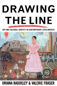 Enlarge image Cover: Drawing the Line - Verso Books
