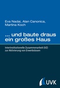 Cover: . und baute draus ein gro&szlig;es Haus - Herbert von Halem Verlag