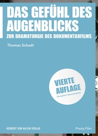 Abbildung von: Das Gefühl des Augenblicks - Herbert von Halem Verlag