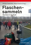 Cover: Flaschensammeln - Herbert von Halem Verlag