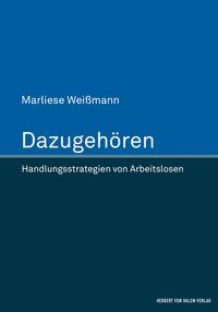 Abbildung von: Dazugehören - Herbert von Halem Verlag