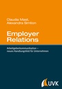 Cover: Employer Relations - Herbert von Halem Verlag