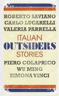 Cover: Outsiders - MacLehose Press