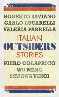 Enlarge image Cover: Outsiders - MacLehose Press