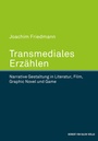 Bild: Transmediales Erz&auml;hlen - Herbert von Halem Verlag