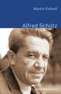 Cover: Alfred Sch&uuml;tz - Herbert von Halem Verlag