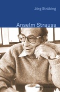 Cover: Anselm Strauss - Herbert von Halem Verlag