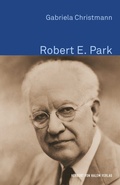 Cover: Robert E. Park - Herbert von Halem Verlag