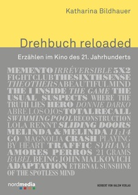 Abbildung von: Drehbuch reloaded - Herbert von Halem Verlag