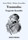Cover: Traumulus - Hofenberg