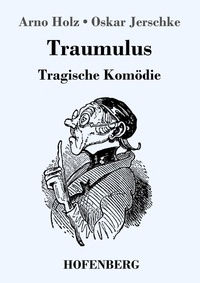 Enlarge image Cover: Traumulus - Hofenberg