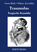 Cover: Traumulus - Henricus - Edition Deutsche Klassik GmbH, Berlin