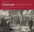 Cover: Passauer Almanach 13 - Pustet, F