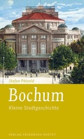 Cover: Bochum - Pustet, F