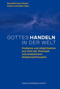Enlarge image Cover: Gottes Handeln in der Welt - Pustet, F