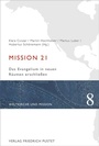 Cover: Mission 21 - Pustet, F