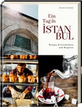 Cover: Ein Tag in Istanbul - H&ouml;lker Verlag