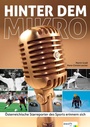 Cover: Hinter dem Mikro - EGOTH-Verlag