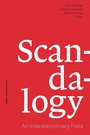 Cover: Scandalogy: An Interdisciplinary Field - Herbert von Halem Verlag